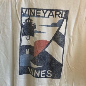 Vineyard Vines Tee